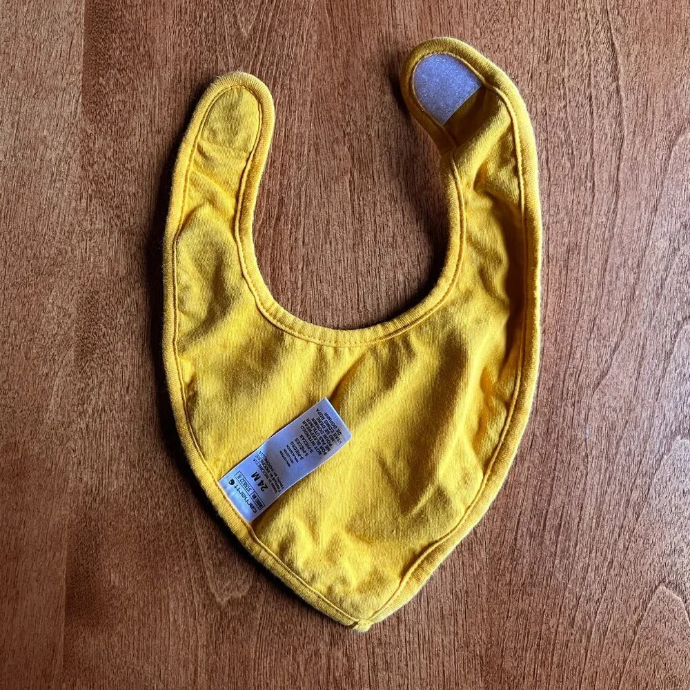 Carhartt kerchief bib 24m
